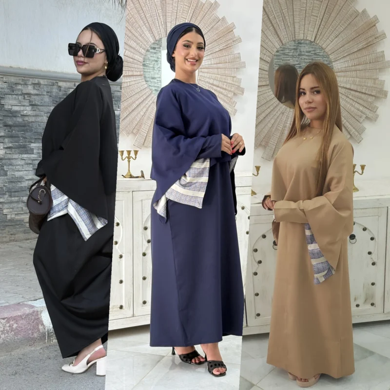 MODEST COUTURE